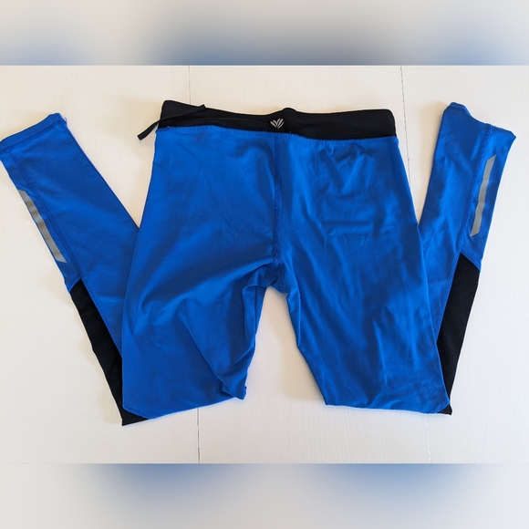 2 Pairs FOREVER 21 Leggings - Picture 5 of 7